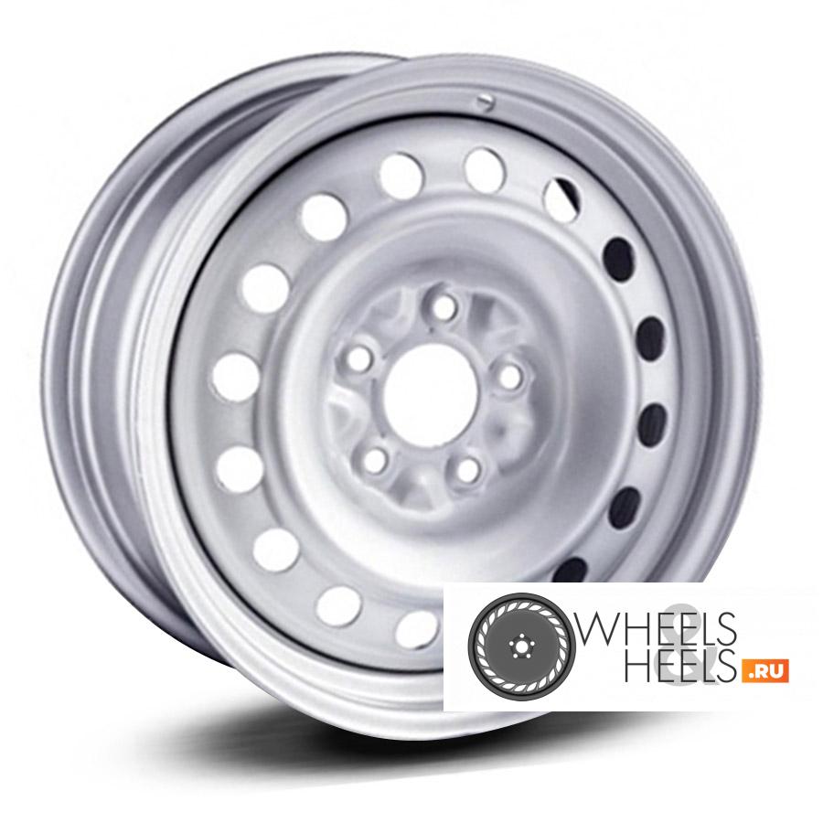 Диски ТЗСК VAZ 2123 Niva | Каталог Wheelsnheels.ru