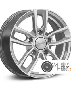 Диски Скад Вайсхорн | Каталог Wheelsnheels.ru