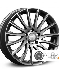 Диски Скад Валенсия | Каталог Wheelsnheels.ru