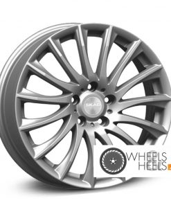 Диски Скад Валенсия | Каталог Wheelsnheels.ru
