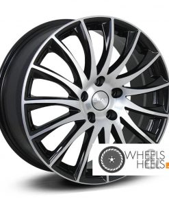 Диски Скад Валенсия | Каталог Wheelsnheels.ru