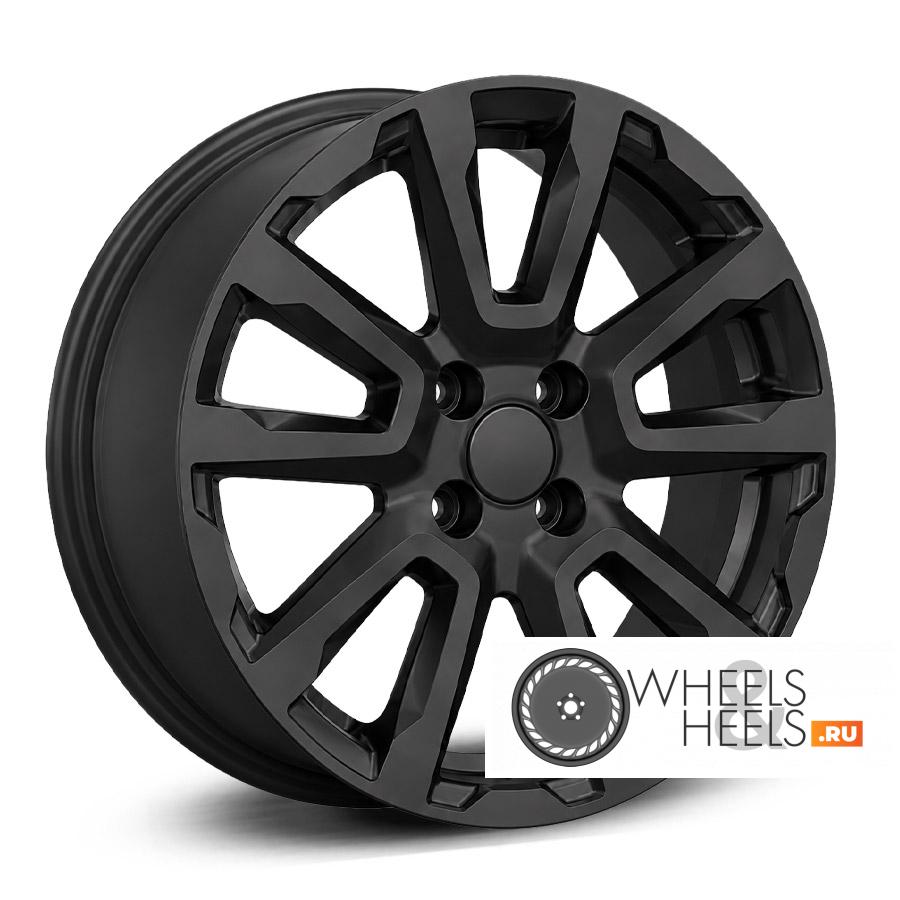 Диски iFree Original Vesta Cross КС1026 | Каталог Wheelsnheels.ru