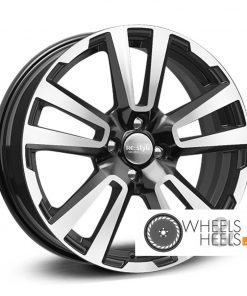 Диски iFree Original Vesta Cross КС874 | Каталог Wheelsnheels.ru