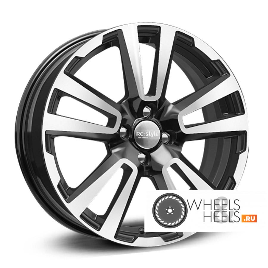 Диски iFree Original Vesta Cross КС874 | Каталог Wheelsnheels.ru