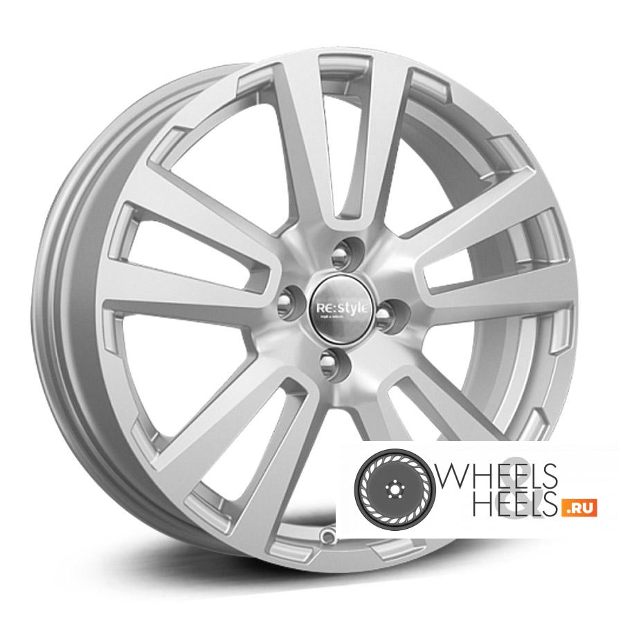 Диски iFree Original Vesta Cross КС874 | Каталог Wheelsnheels.ru