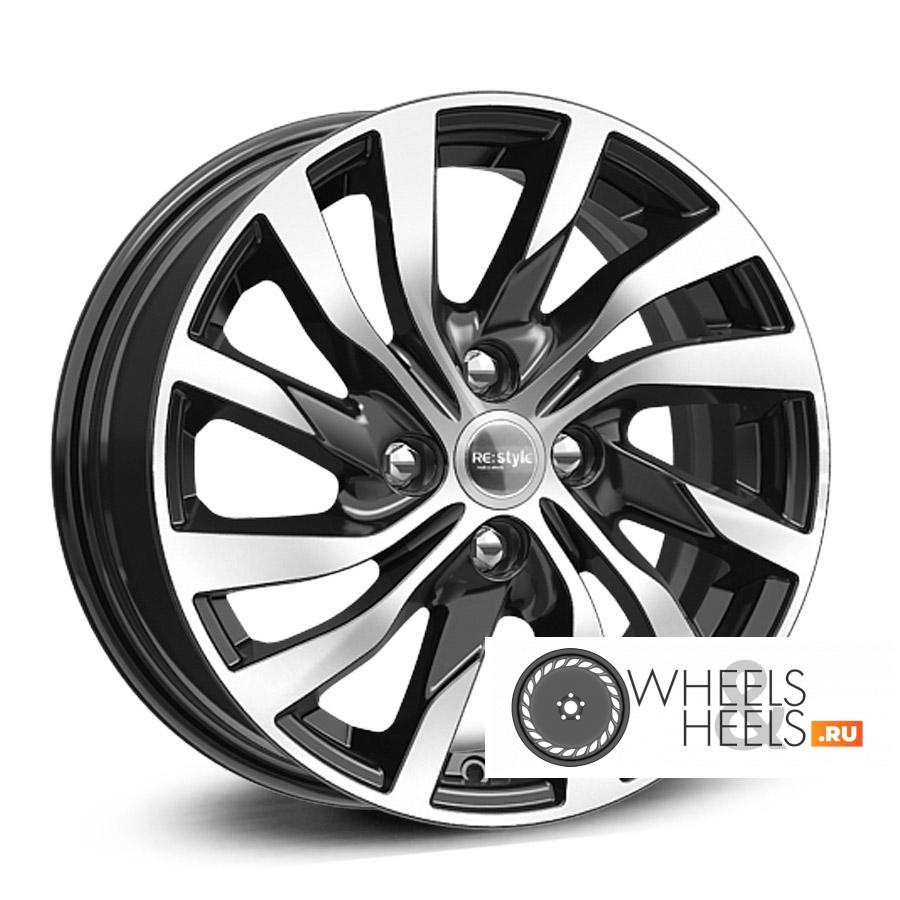 Диски iFree Original Vesta КС882 | Каталог Wheelsnheels.ru