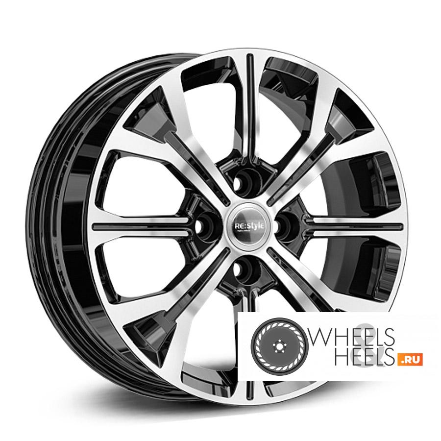 Диски iFree Original Vesta КС945 | Каталог Wheelsnheels.ru