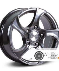 Диски Скад Вихрь | Каталог Wheelsnheels.ru