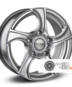 Диски Скад Вихрь | Каталог Wheelsnheels.ru