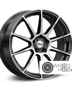 Диски iFree Винзор | Каталог Wheelsnheels.ru