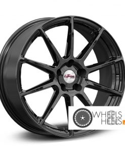 Диски iFree Винзор | Каталог Wheelsnheels.ru