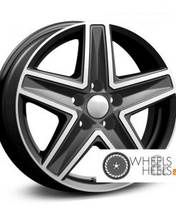Диски Carwel Витим | Каталог Wheelsnheels.ru