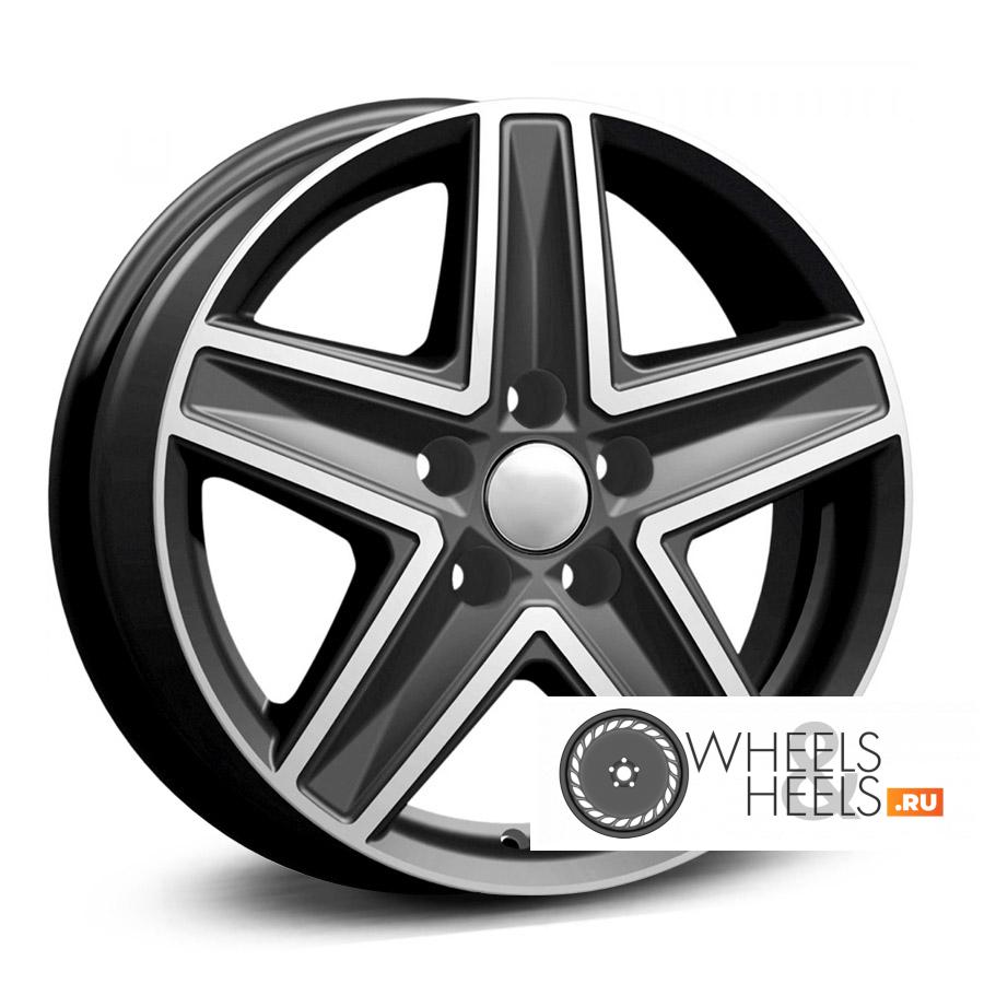 Диски Carwel Витим | Каталог Wheelsnheels.ru