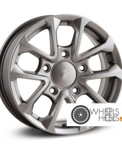 Диски iFree Восток | Каталог Wheelsnheels.ru