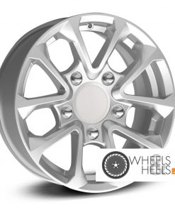 Диски iFree Восток | Каталог Wheelsnheels.ru