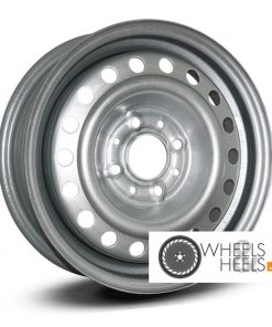 Диски TREBL X40012 | Каталог Wheelsnheels.ru