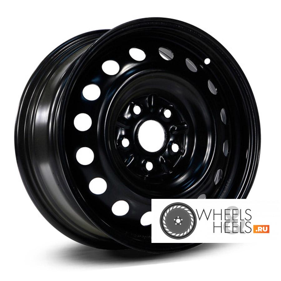 Диски TREBL X40029 | Каталог Wheelsnheels.ru