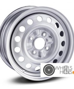 Диски TREBL X40040 | Каталог Wheelsnheels.ru