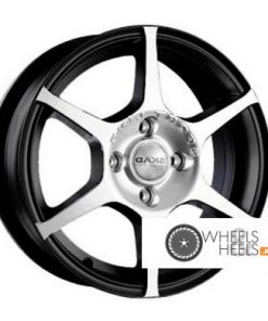 Диски Скад Ягуар | Каталог Wheelsnheels.ru