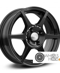 Диски Скад Ягуар | Каталог Wheelsnheels.ru