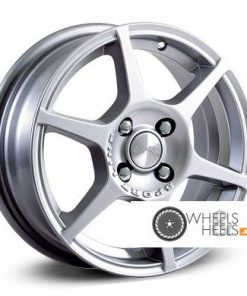 Диски Скад Ягуар | Каталог Wheelsnheels.ru