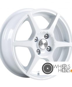 Диски Скад Ягуар | Каталог Wheelsnheels.ru