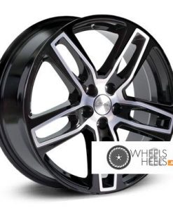 Диски Скад Женева | Каталог Wheelsnheels.ru