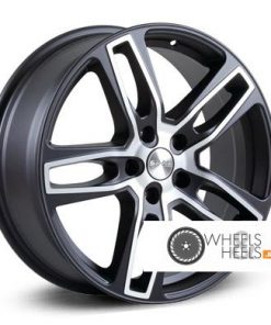 Диски Скад Женева | Каталог Wheelsnheels.ru