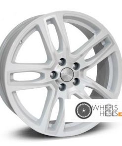 Диски Скад Женева | Каталог Wheelsnheels.ru