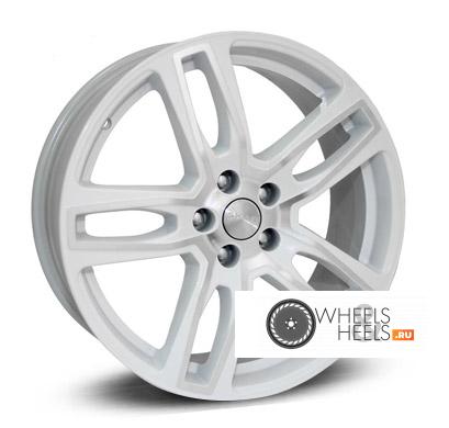 Диски Скад Женева | Каталог Wheelsnheels.ru