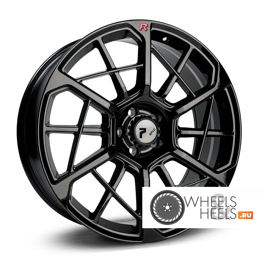 Диски RPLC ZKR1 | Каталог Wheelsnheels.ru