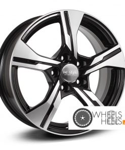 Диски iFree Original ZV Audi Q3 КС1053 | Каталог Wheelsnheels.ru