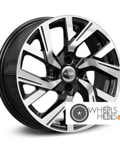 Диски iFree Original ZV Cobalt KC1030 | Каталог Wheelsnheels.ru