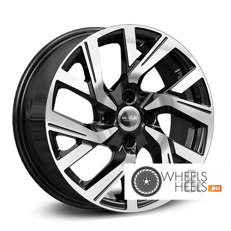 Диски iFree Original ZV Cobalt KC1030 | Каталог Wheelsnheels.ru