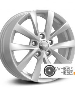 Диски iFree Original ZV Corolla КС863 | Каталог Wheelsnheels.ru