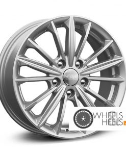 Диски iFree Original ZV Corolla КС871 | Каталог Wheelsnheels.ru