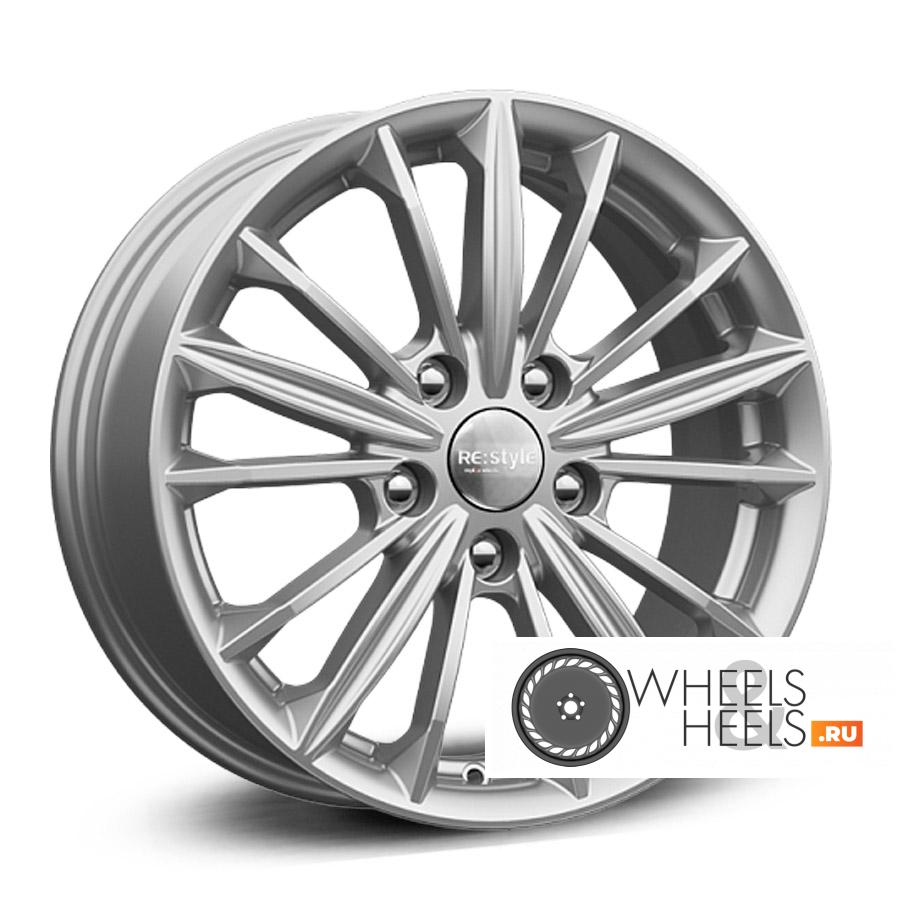 Диски iFree Original ZV Corolla КС871 | Каталог Wheelsnheels.ru