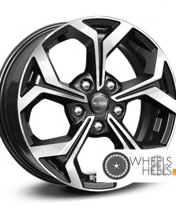 Диски iFree Original ZV Corolla КС878 | Каталог Wheelsnheels.ru