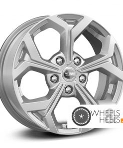 Диски iFree Original ZV Corolla КС878 | Каталог Wheelsnheels.ru