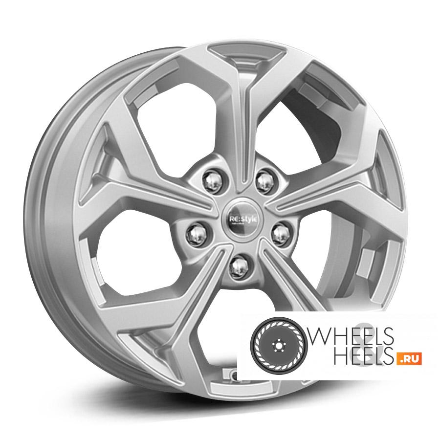 Диски iFree Original ZV Corolla КС878 | Каталог Wheelsnheels.ru