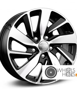 Диски iFree Original ZV Duster KC741 | Каталог Wheelsnheels.ru