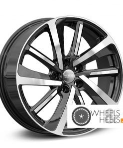 Диски iFree Original ZV EXEED TXL КС1111 | Каталог Wheelsnheels.ru