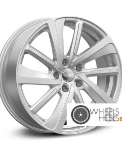 Диски iFree Original ZV EXEED TXL КС1111 | Каталог Wheelsnheels.ru