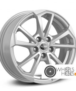 Диски iFree Original ZV Elantra КС1005 | Каталог Wheelsnheels.ru