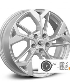 Диски iFree Original ZV Emgrand X7 КС1062 | Каталог Wheelsnheels.ru