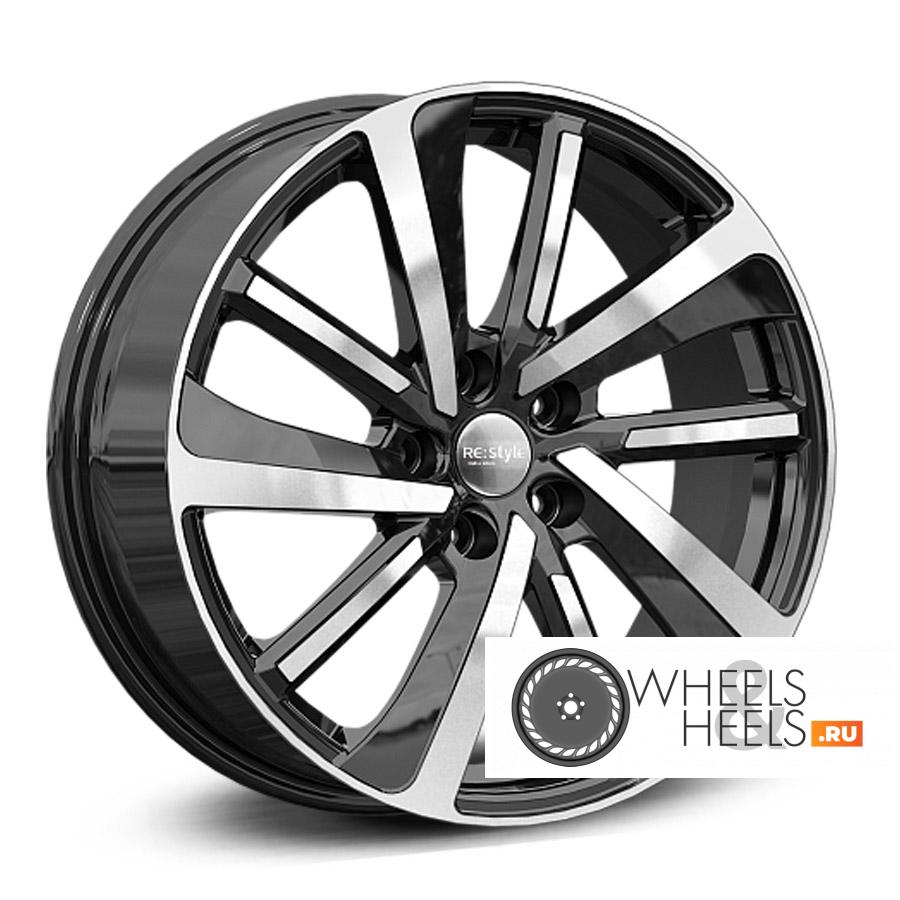 Диски iFree Original ZV F7_F7x КС1111 | Каталог Wheelsnheels.ru