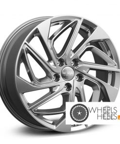 Диски iFree Original ZV Geely Atlas КС883 | Каталог Wheelsnheels.ru