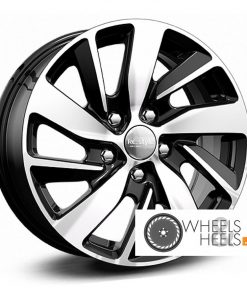 Диски iFree Original ZV Golf KC741 | Каталог Wheelsnheels.ru