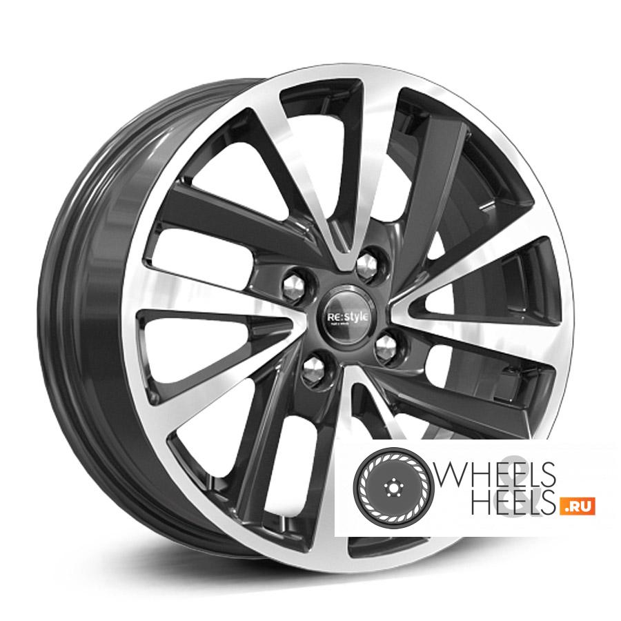 Диски iFree Original ZV Granta Cross КС899 | Каталог Wheelsnheels.ru