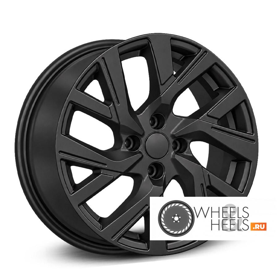 Диски iFree Original ZV Granta I КС1030 | Каталог Wheelsnheels.ru